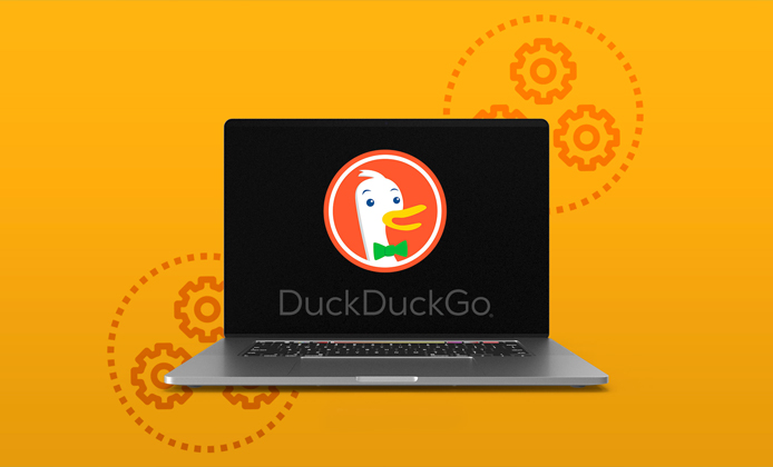 Experience Browsing Brilliance With Our Beloved DDG Browser